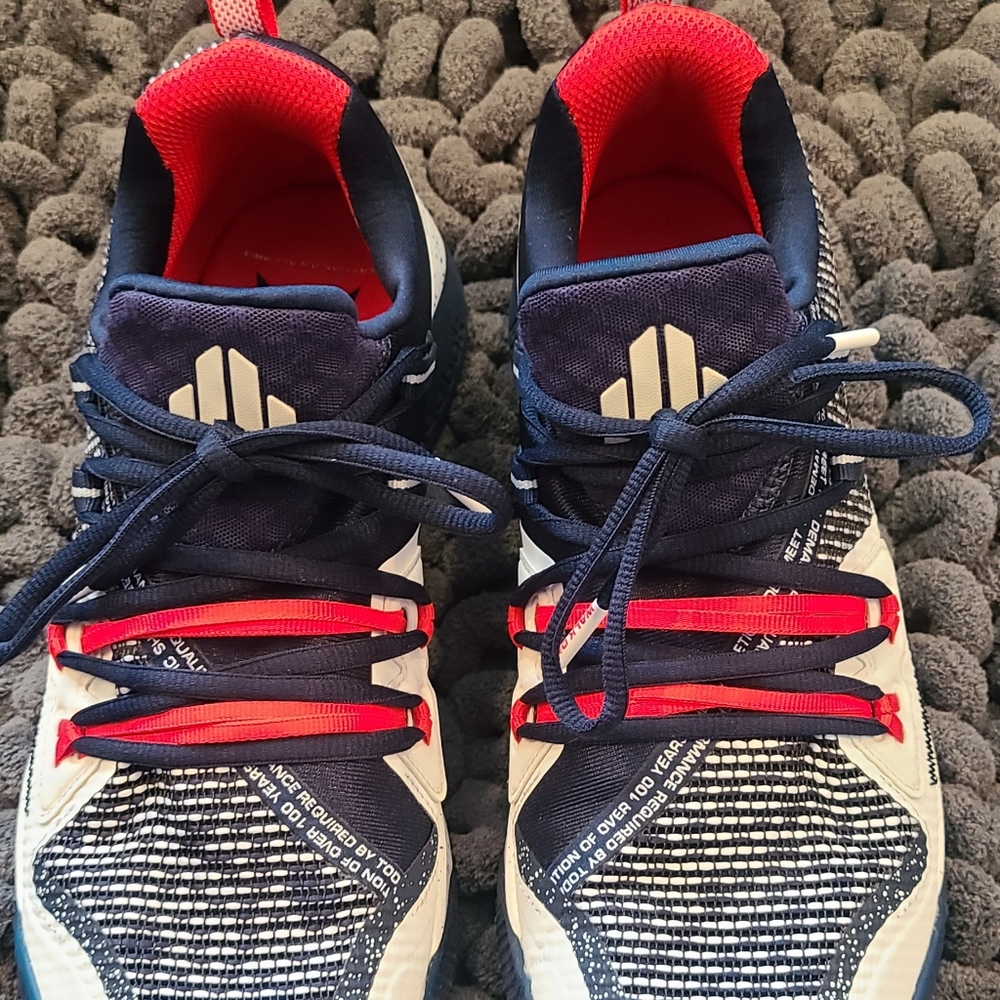 JJ Watt 3 Reebok Trainers
